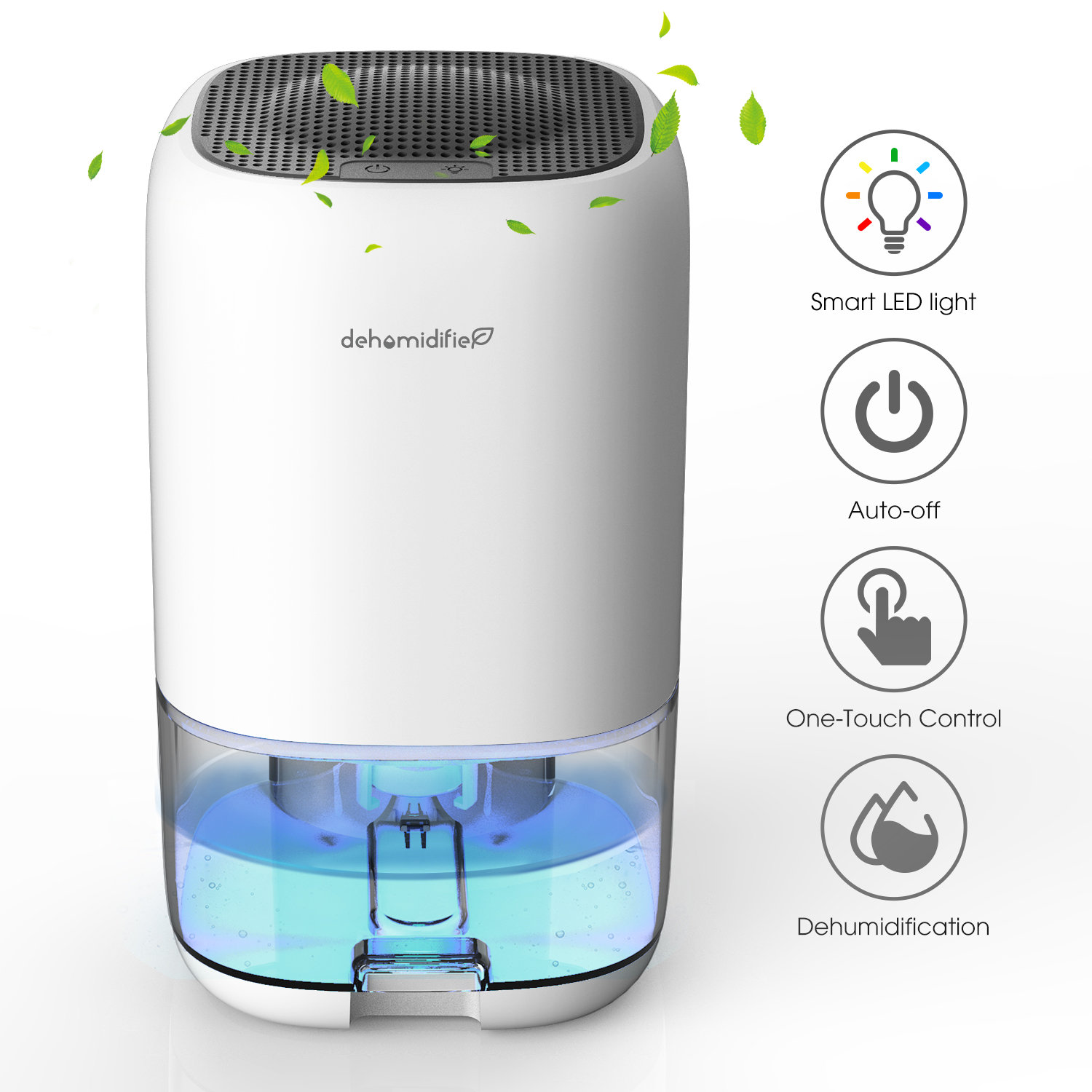 Store Dehumidifier